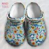 Shark Halloween Personalized Crocs Shoes