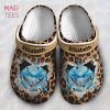 Shark Hole Crocs Shoes