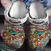 South African Flag Personalized Crocs Shoes With Your Name South African Flag Personalized Crocs Shoes With Your Name