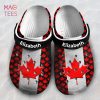 Symbols In Dominican Flag Personalized Crocs Shoes