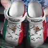Symbols On Puerto Rico Flag Personalized Crocs Shoes Symbols On Puerto Rico Flag Personalized Crocs Shoes