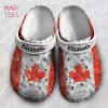 Symbols On Puerto Rico Flag Personalized Crocs Shoes Symbols On Puerto Rico Flag Personalized Crocs Shoes
