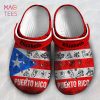 Vintage Mexico Mexican Flag Pride Personalized Crocs Shoes