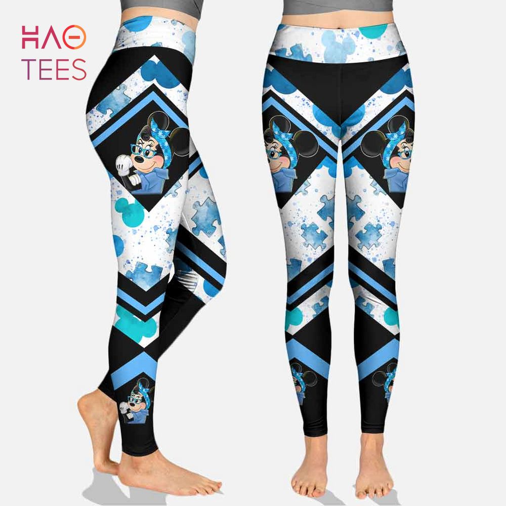 BEST Autism Mom Personalized Autism Awareness Hoodie & Leggings BEST Autism Mom Personalized Autism Awareness Hoodie & Leggings