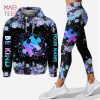 BEST Be Kind Love Needs No Words 3D Hoodie And Leggings