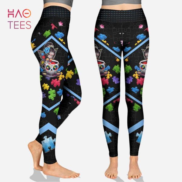 BEST Be Kind Love Needs No Words 3D Hoodie And Leggings