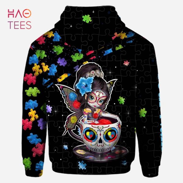 BEST Be Kind Love Needs No Words 3D Hoodie And Leggings