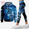 BEST Be Kind Love Needs No Words 3D Hoodie And Leggings