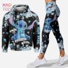 BEST Be You The World Will Adjust Personalized Autism Awareness 3D Hoodie & Leggings Pod Design