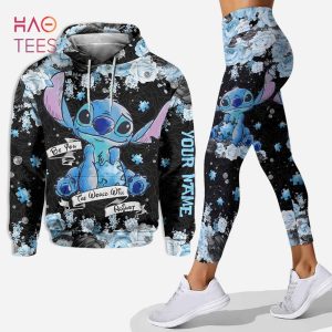 NEW Be You The World Will Adjust Personalized Autism Awareness 3D Hoodie And Leggings Limited