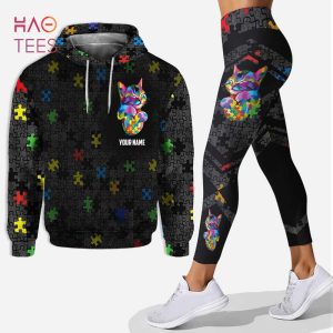 TRENDING] Louis Vuitton Heart Colorful 3D Hoodie and Leggings Set LV Gift