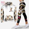 BEST It’s Ok To Be Different Personalized Autism Awareness Hoodie & Leggings