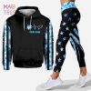 BEST It’s Ok To Be Different Personalized Autism Awareness 3D Hoodie & Leggings