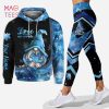 BEST Love Needs No Words Personalized Autism Awareness Hoodie & Leggings – FK91