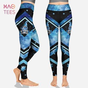 BEST Love Needs No Words Hoodie And Leggings Set