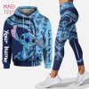 [HOT] Personalized Mickey Mouse 3D Hoodie Leggings All Over Print
