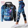 BEST Love Needs No Words Hoodie And Leggings Set