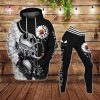 BEST Love Needs No Words Personalized Autism Awareness Hoodie & Leggings – FK91