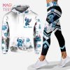 BEST Personalized Autism Awareness Hoodie & Leggings