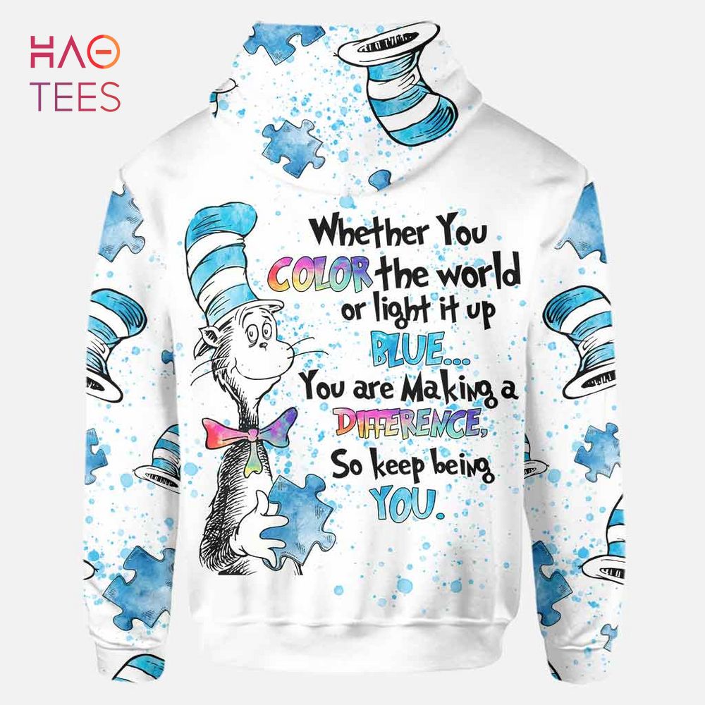 BEST Personalized Autism Awareness Hoodie & Leggings BEST Personalized Autism Awareness Hoodie & Leggings