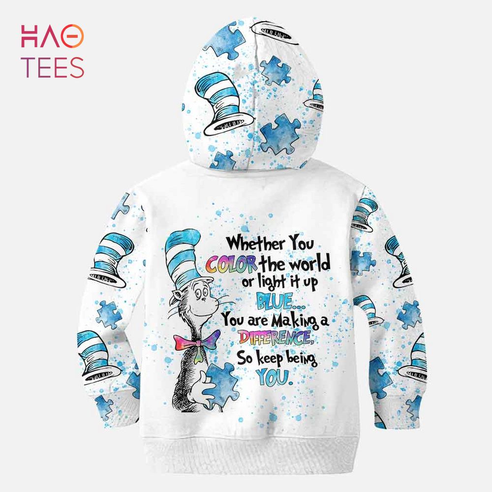BEST Personalized Autism Awareness Hoodie & Leggings BEST Personalized Autism Awareness Hoodie & Leggings
