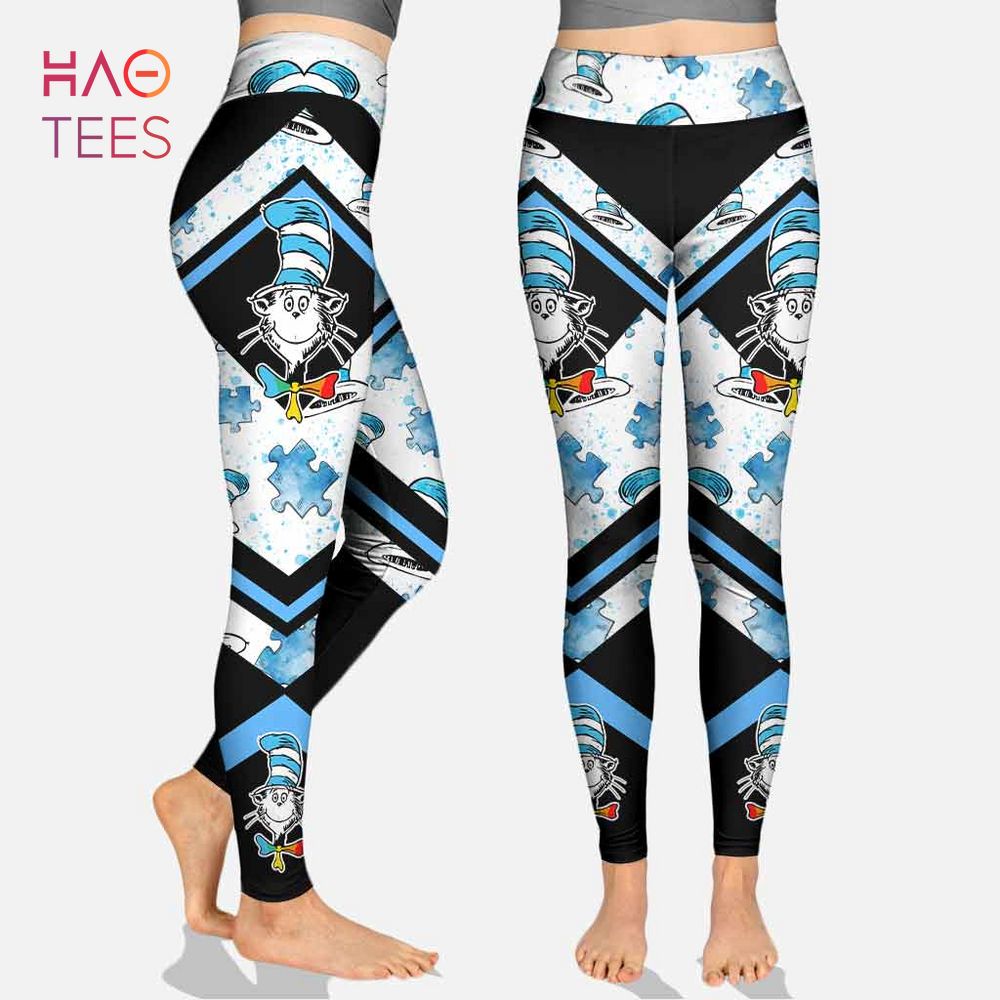 BEST Personalized Autism Awareness Hoodie & Leggings BEST Personalized Autism Awareness Hoodie & Leggings