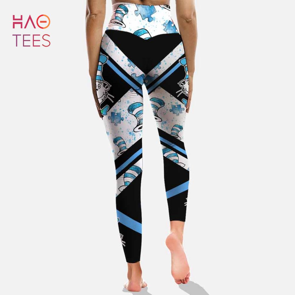 BEST Personalized Autism Awareness Hoodie & Leggings BEST Personalized Autism Awareness Hoodie & Leggings