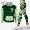 [BEST] Luxury Personalized Mickey Mouse 3D Hoodie Leggings