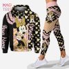 [BEST] Men Women Kids Star Wars Personalized Baby Yoda 3D Hoodie Leggings