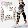 [BEST] Men Women Kids Star Wars Personalized Baby Yoda 3D Hoodie Leggings