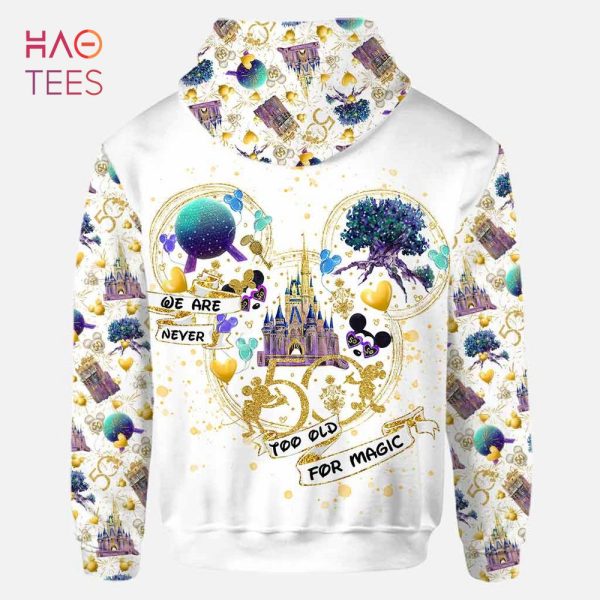 [BEST] Mickey Minnie Mouse Hoodie And Leggings