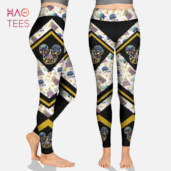 [BEST] Mickey Minnie Mouse Hoodie And Leggings