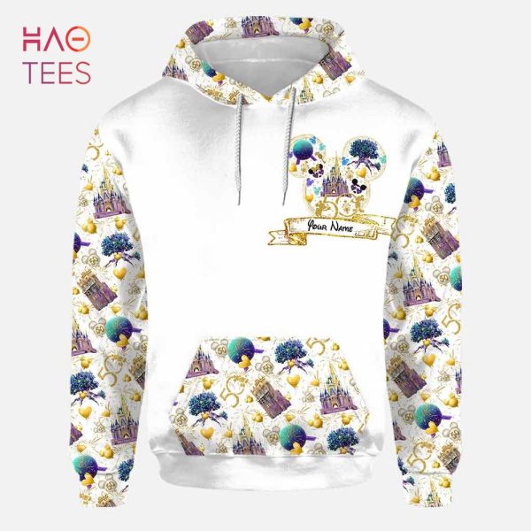 [BEST] Mickey Minnie Mouse Hoodie And Leggings