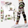 [BEST] Personalized Baby Yoda 3D Hoodie Leggings