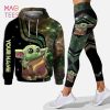 [BEST] Personalized Mickey Mouse Luxury 3D Hoodie Leggings
