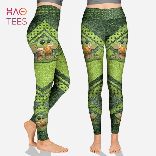 [BEST] Personalized Baby Yoda 3D Hoodie Leggings Limited Edition All Over Printed