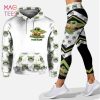 NEW Personalized Baby Yoda 3D Hoodie And Leggings