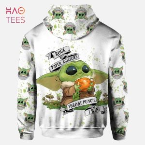 [BEST] Personalized Baby Yoda Hoodie Leggings