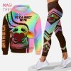 NEW Personalized Baby Yoda 3D Hoodie And Leggings