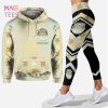 [BEST] Personalized Baby Yoda Hoodie Leggings 3D Set
