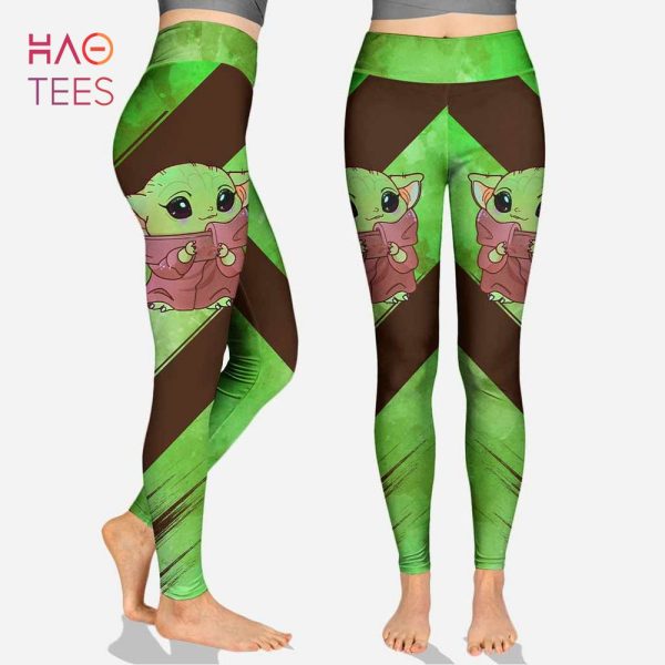 [BEST] Personalized Baby Yoda Hoodie Leggings Limited Edition