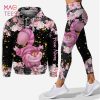 [BEST] Personalized Boba Fett Hoodie Leggings