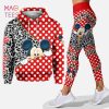[BEST] Personalized Mickey Mouse 3D Hoodie And Leggings