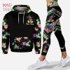 [BEST] Personalized Mickey Mouse 3D Hoodie Leggings Set