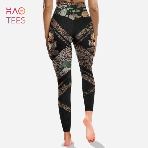 [BEST] Personalized Mickey Mouse Hoodie Leggings