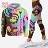 [BEST] Personalized Mickey Mouse Hoodie Leggings Set