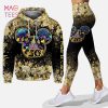 [BEST] Personalized Baby Yoda 3D Hoodie Leggings