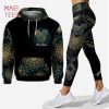 [BEST] Personalized Mickey Mouse Hoodie Leggings Sets