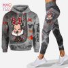 [BEST] Personalized Minnie Mouse Hoodie Leggings Limited Edition