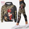 [BEST] Personalized Minnie Mouse Hoodie Leggings Luxury Limited Edition